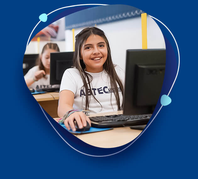 Kids Informatica Informática Kids - Abtec Cursos